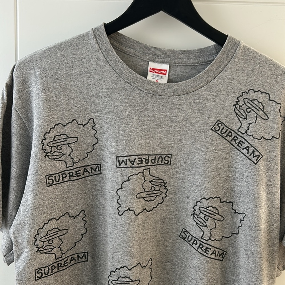 Supreme Tee - Picture 3 of 6